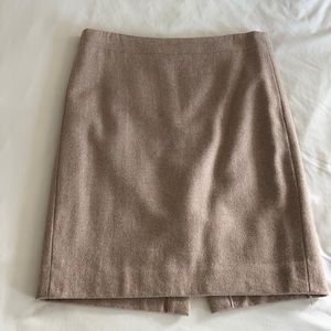 J Crew pencil skirt